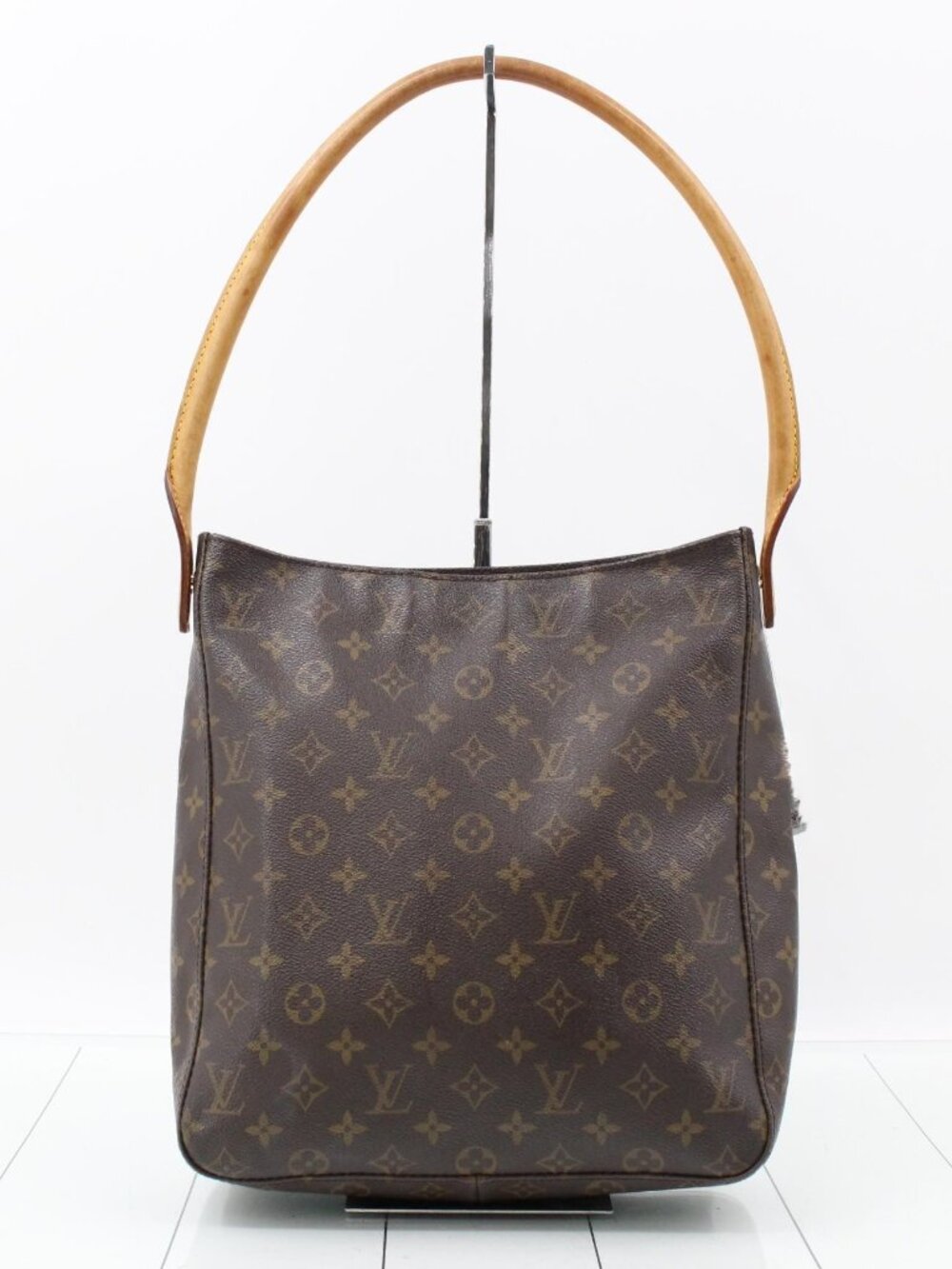 LV Mono Looping
